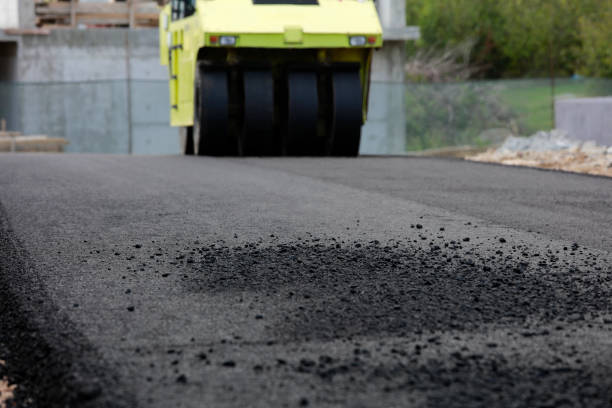 Best Driveway Resurfacing Pavers  in Wahpeton, ND