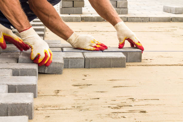 Best Driveway Pavers Near Me  in Wahpeton, ND