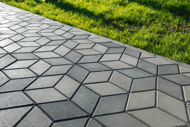 Best Cobblestone Driveway Pavers  in Wahpeton, ND