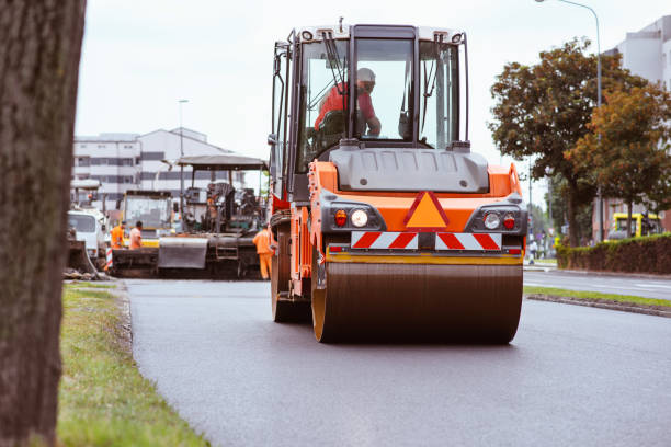 Best Paver Driveway Replacement  in Wahpeton, ND