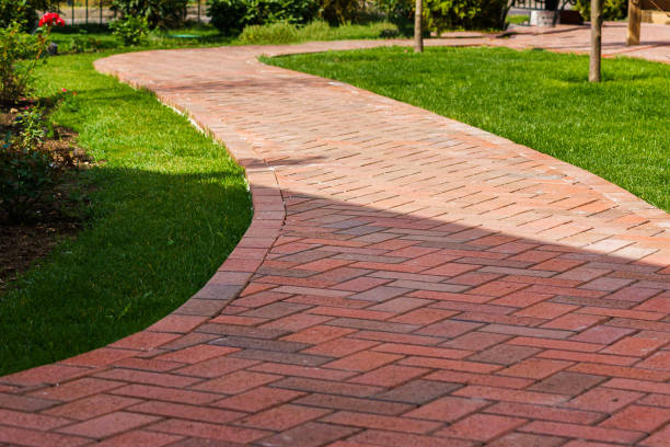 Reasons to Select Us for Your Driveway Paving Requirements in Wahpeton, ND