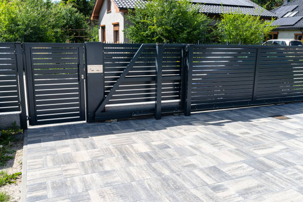 Best Interlocking Driveway Pavers  in Wahpeton, ND