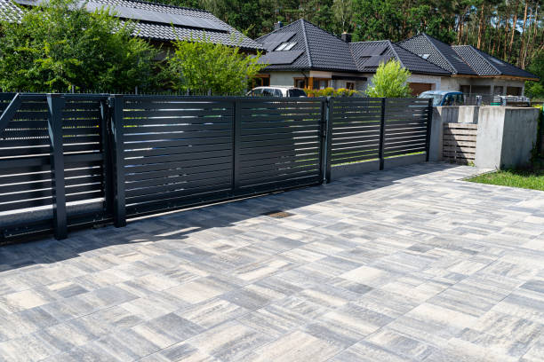 Best Driveway Repair Near Me  in Wahpeton, ND