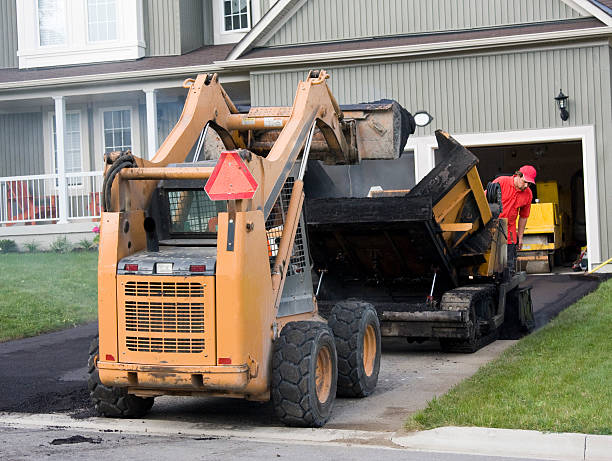Best Driveway Paver Sealing  in Wahpeton, ND